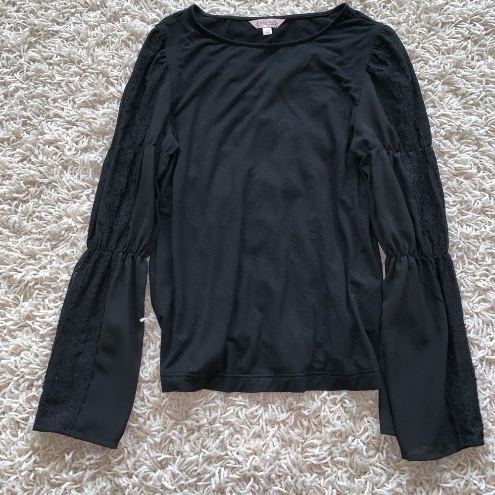 Dress blouse